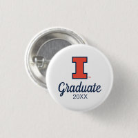 University of Illinois Block "I" Logo