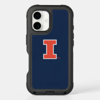 University of Illinois Block "I" Logo