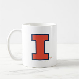 University of Illinois Coffee Mug