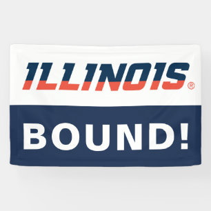 University of Illinois Graduation Banner