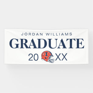 University of Illinois Graduation Banner