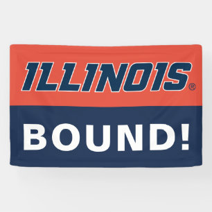 University of Illinois Graduation Banner