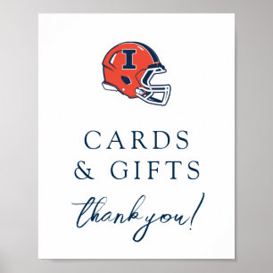 University of Illinois Graduation Poster