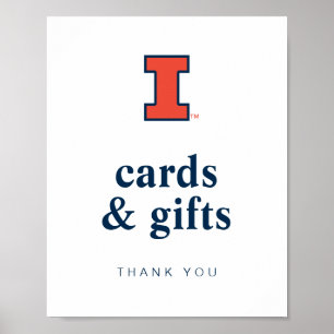 University of Illinois Graduation Poster