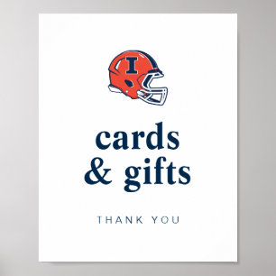 University of Illinois Graduation Poster