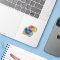 University of Kansas Jayhawk Logo