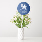 University of Kentucky | Graduation Balloon (Vase)