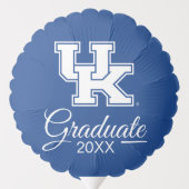 University of Kentucky | Graduation Balloon (Back)