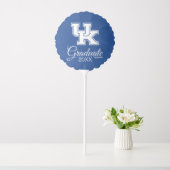 University of Kentucky | Graduation Balloon (In SItu)