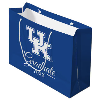 University of Kentucky | Graduation Large Gift Bag