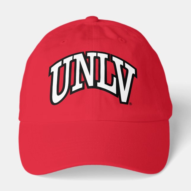 University of Las Vegas Hat (Front)