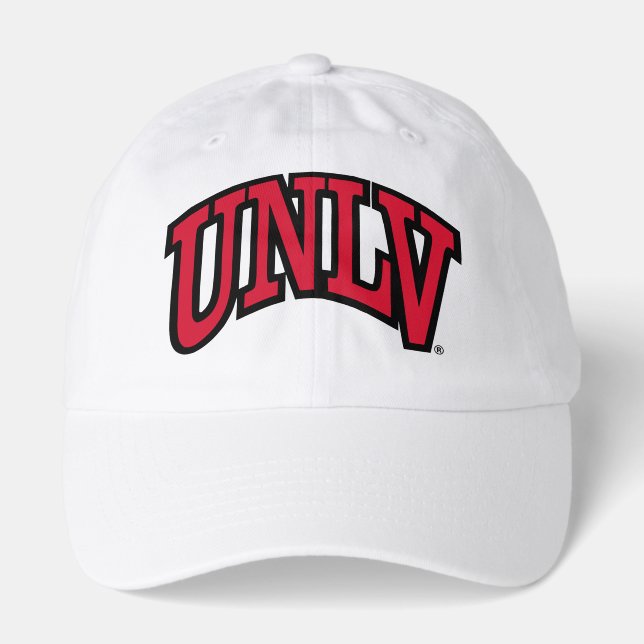 University of Las Vegas Hat (Front)