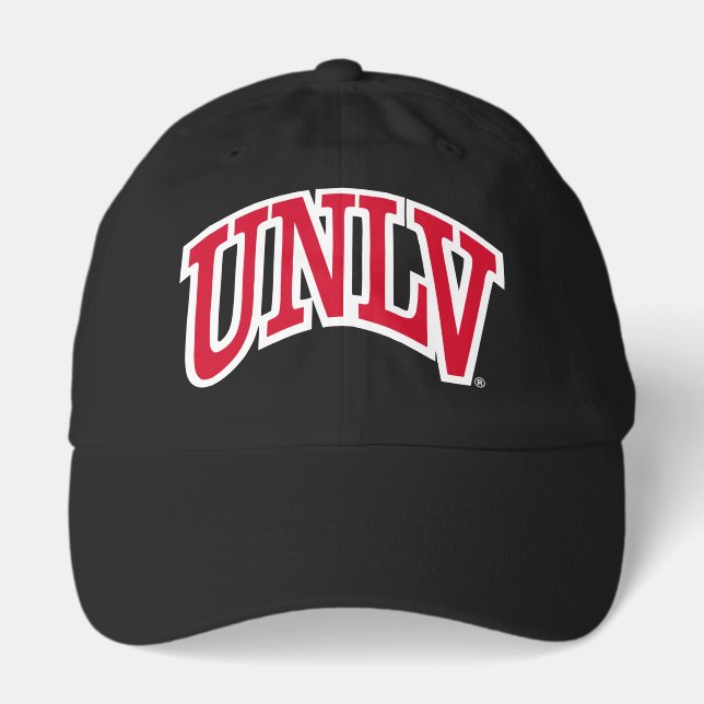 University of Las Vegas Hat (Front)