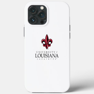University of Louisiana iPhone 13 Pro Max Case