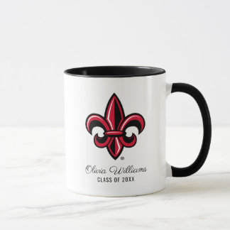 University of Louisiana Lafayette | Graduate Mug