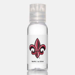 University of Louisiana Lafayette Hand Sanitizer