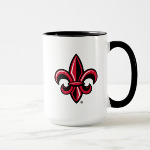 University of Louisiana Lafayette Mug