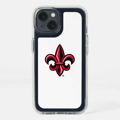 University of Louisiana Lafayette Speck iPhone 13 Case