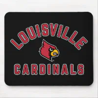 University of Louisville Cardinals Keychain: University of Louisville