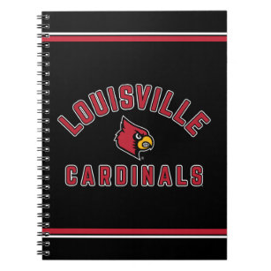 Louisville Cardinals Gift ideas for graduation birthdays college