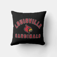 University of Louisville Pillow Pet