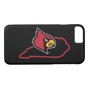 University of Louisville   Kentucky iPhone 8/7 Case