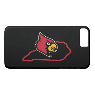 University of Louisville   Kentucky iPhone 8 Plus/7 Plus Case