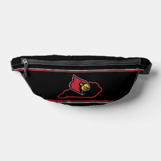 University of Louisville | Kentucky Fanny Pack