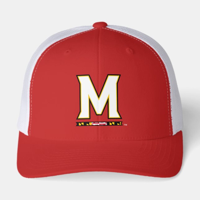 University of Maryland (Front)