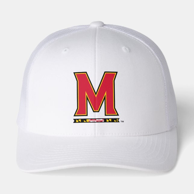 University of Maryland (Front)