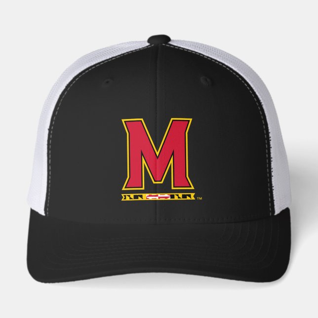 University of Maryland (Front)