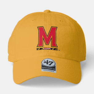 University of Maryland 47 Brand Hat