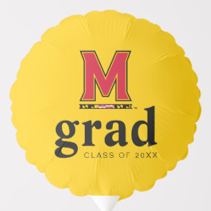 University of Maryland M Balloon