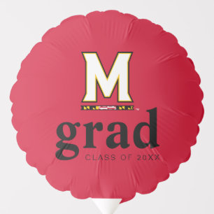 University of Maryland M Balloon