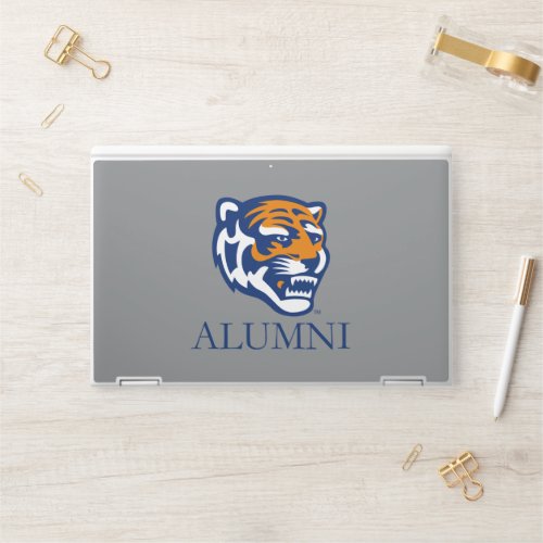 University of Memphis Alumni HP Laptop Skin