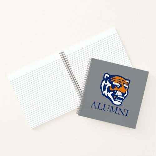 University of Memphis Alumni Notebook