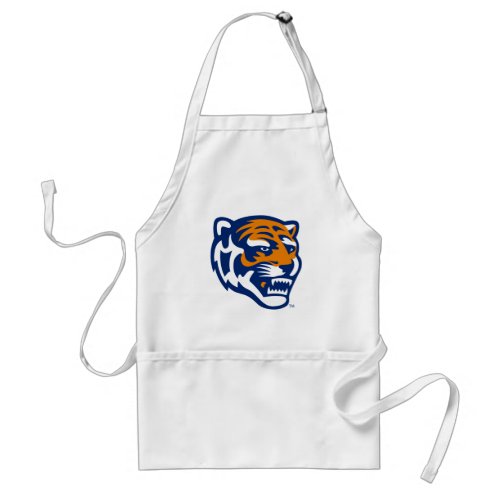 University of Memphis Athletic Mark Adult Apron