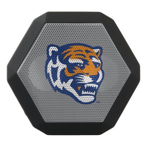 University of Memphis Athletic Mark Black Bluetooth Speaker