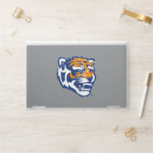 University of Memphis Athletic Mark Distressed HP Laptop Skin