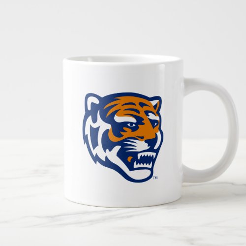 University of Memphis Athletic Mark Giant Coffee Mug