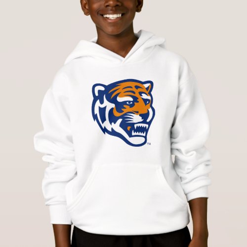 University of Memphis Athletic Mark Hoodie