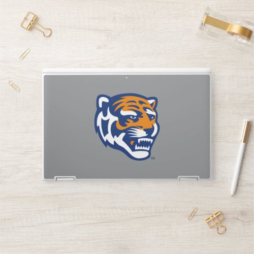 University of Memphis Athletic Mark HP Laptop Skin