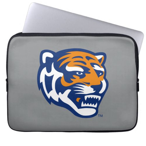 University of Memphis Athletic Mark Laptop Sleeve