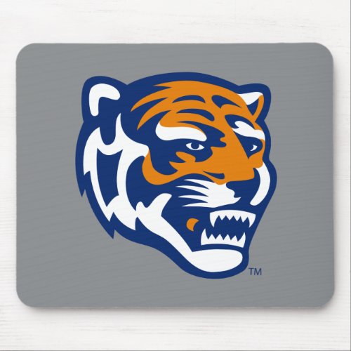 University of Memphis Athletic Mark Mouse Pad