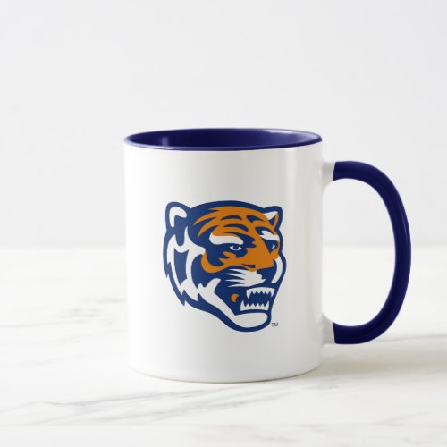 University of Memphis Athletic Mark Mug