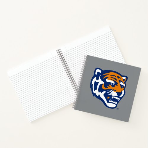 University of Memphis Athletic Mark Notebook