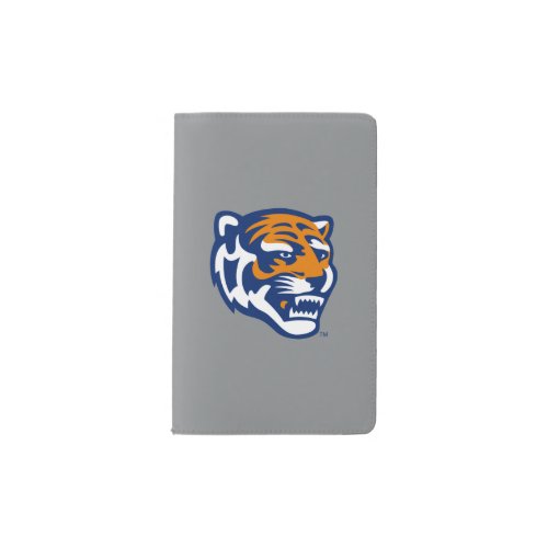 University of Memphis Athletic Mark Pocket Moleskine Notebook