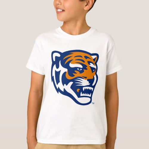 University of Memphis Athletic Mark T_Shirt