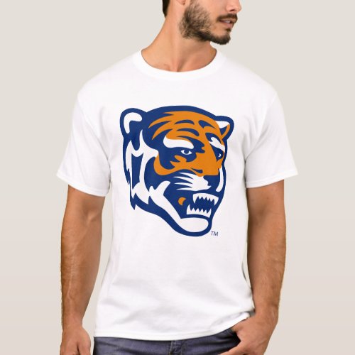 University of Memphis Athletic Mark T_Shirt