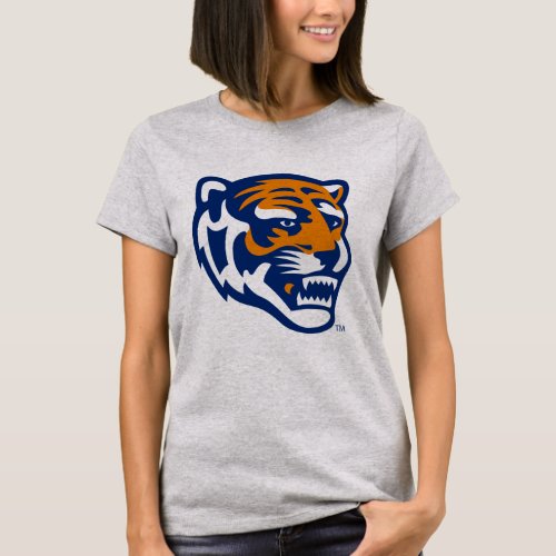 University of Memphis Athletic Mark T_Shirt